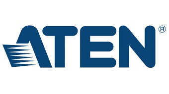 Logo de ATEN