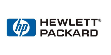 Logo de HP