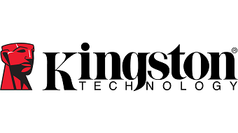 Logo de KINGSTON