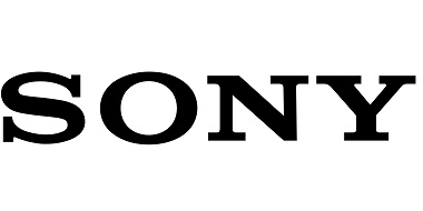 Logo de SONY