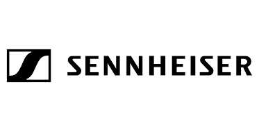 Logo de SENHEISER