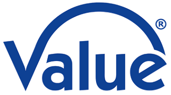 Logo de VALUE
