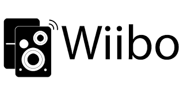 Logo de WIIBO