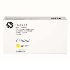 TONER HP CP4025/4525 AMARILLO 648A CORPORATE