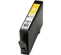 CARTUCHO HP OFFICEJET PRO 6860 / 6960 / 6970 AMARILLO Nº903XL