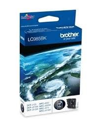 CARTUCHO BROTHER DCP-J125/315W NEGRO