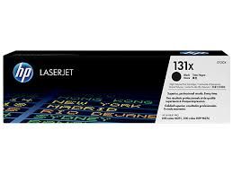 TONER HP  PRO200/M251 Nº 131X NEGRO