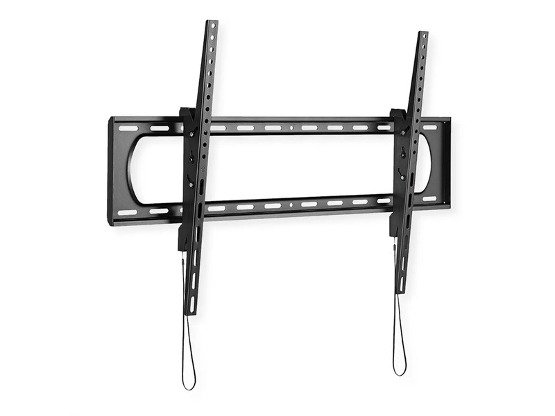 Soporte de TV de pared articulado sólido, < 120 kg, < 304,8 cm (60