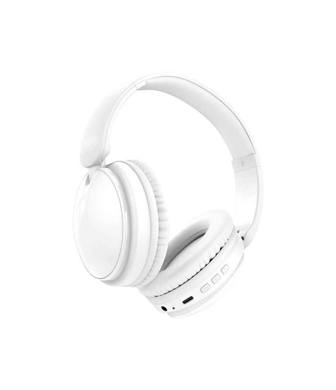 XO Auricular Bluetooth Blanco