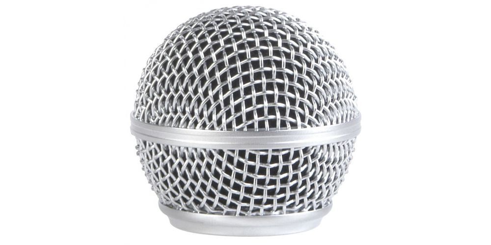 SHURE RK143G Rejilla de Repuesto para SM58