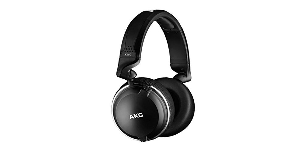 AKG K182 Auriculares Pro