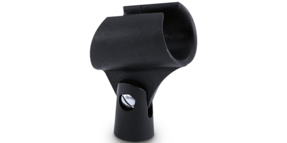 Adam Hall D 902 Pinza para Micrófono Inalámbrico