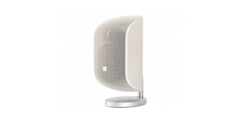BW M1 Blanco Cajas acusticas Unidad