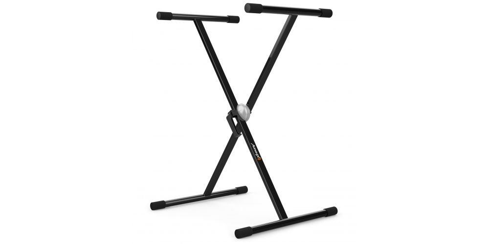 Audibax Onyx 131 Soporte Tijera para Teclado (Yamaha, Casio, Roland, Korg )