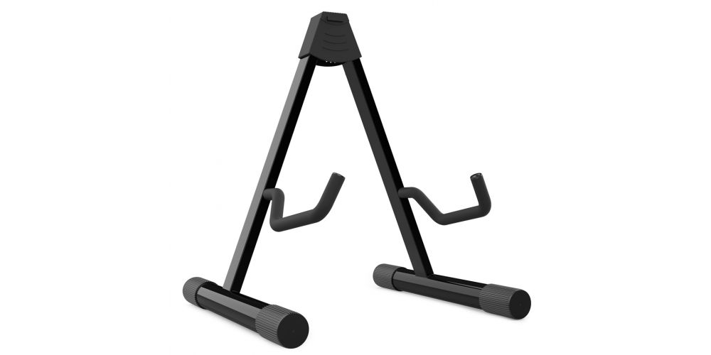 Audibax SG-02 Soporte Guitarra Acústica Suelo