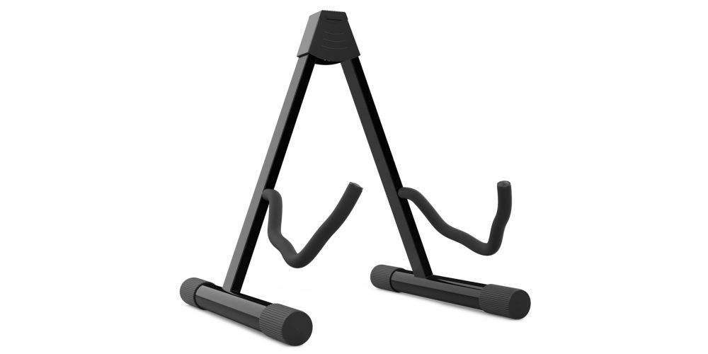 Audibax SG-04 Soporte Guitarra Acustica / Electrica de Suelo