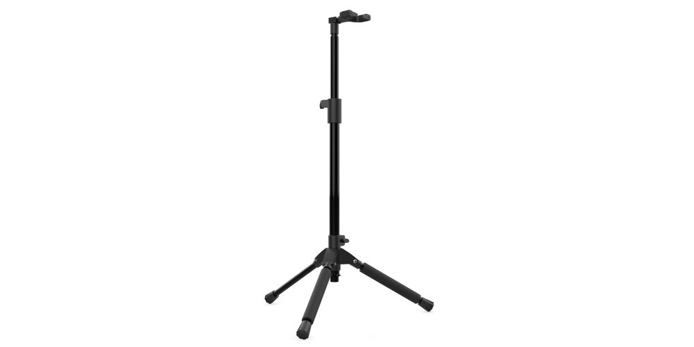 Audibax SG-06 Pro Soporte Guitarra / Bajo Suelo