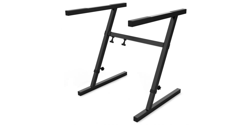 Audibax KS18 Soporte para Teclados (Yamaha, Casio, Roland, Korg Etc )