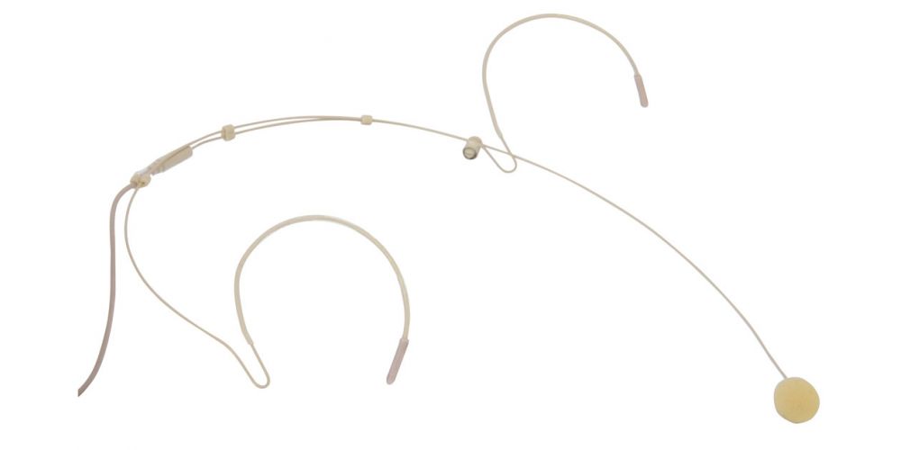 CHORD FNM 35 Micrófono Diadema Color Carne 171857