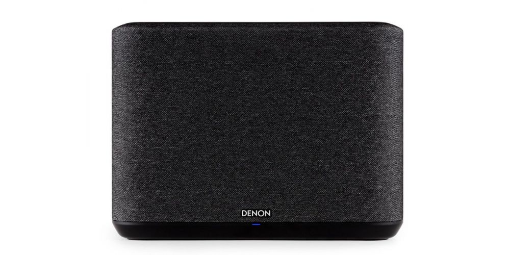 DENON HOME 250 Black Altavoz Wifi  Bluetooth