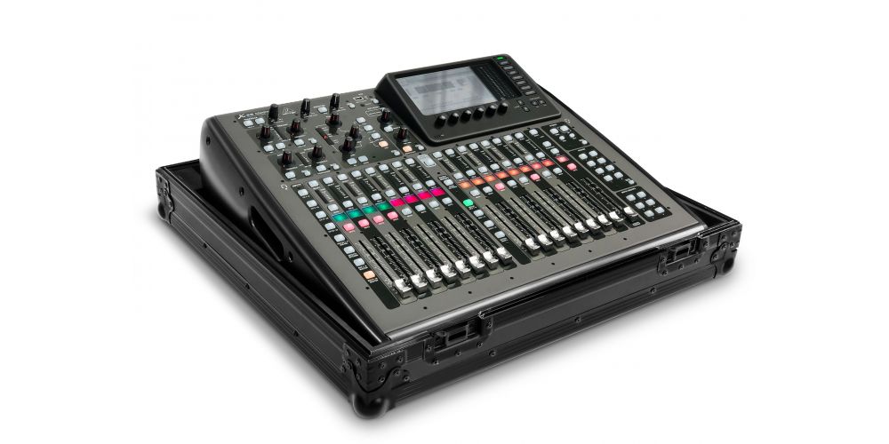 Audibax PRO-X32 COMP Maleta Flight Case para Behringer X32 Compact