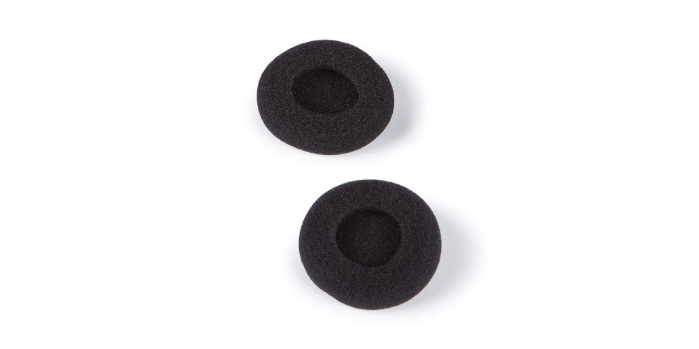 Fonestar ST-6 Pareja esponjas repuesto auricular