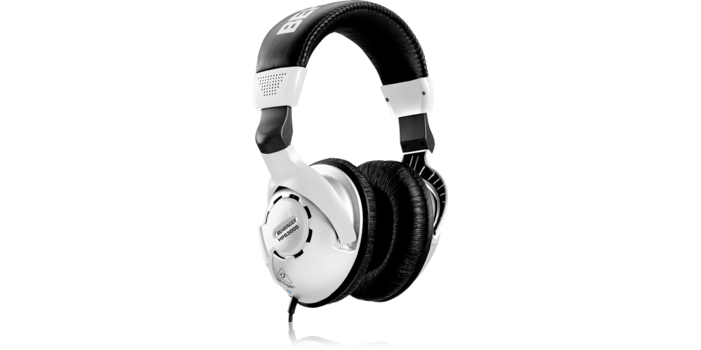 BEHRINGER HPS3000 Auricular Studio