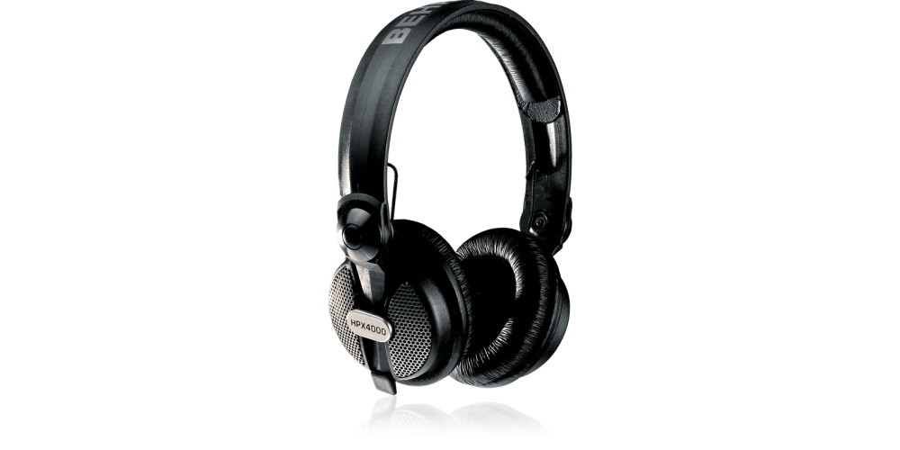 BEHRINGER HPX4000 Auricular para DJ