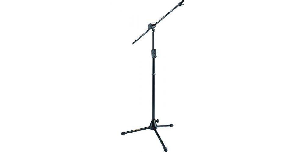 Hercules Soporte Micrófono MS533B
