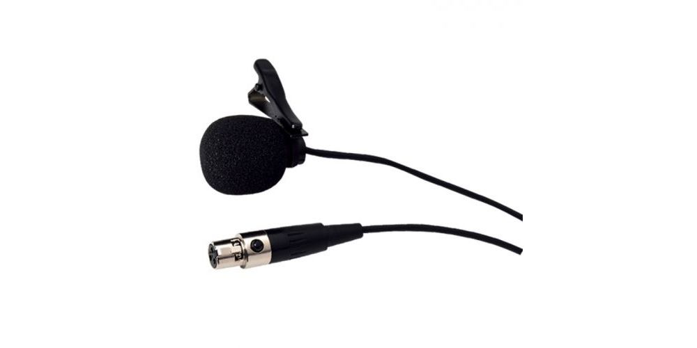 LD SYSTEMS  WS 100 ML Micrófono Lavalier