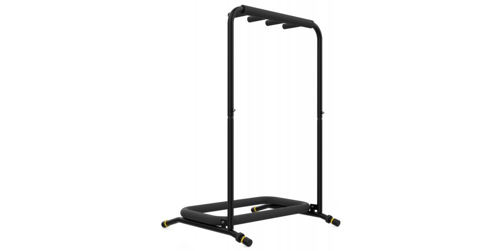 Monkey Loop Floor Prime Plus 3 Soporte Suelo Para 3 Guitarras-gallery-0