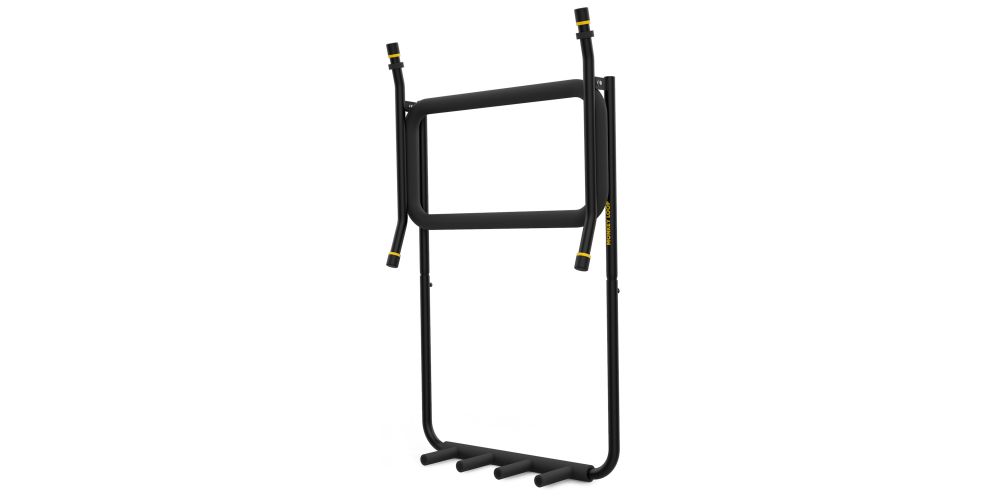 Monkey Loop Floor Prime Plus 3 Soporte Suelo Para 3 Guitarras-gallery-4