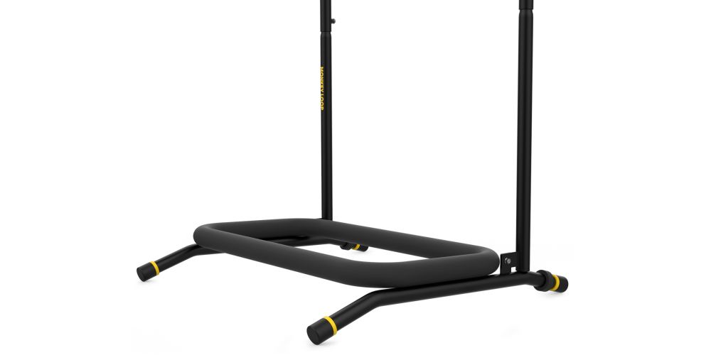 Monkey Loop Floor Prime Plus 3 Soporte Suelo Para 3 Guitarras-gallery-6