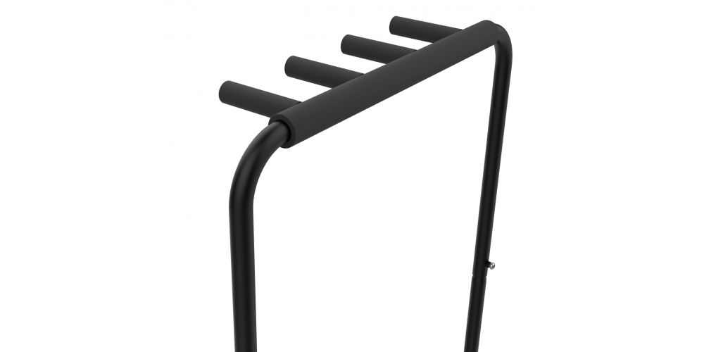 Monkey Loop Floor Prime Plus 3 Soporte Suelo Para 3 Guitarras-gallery-10