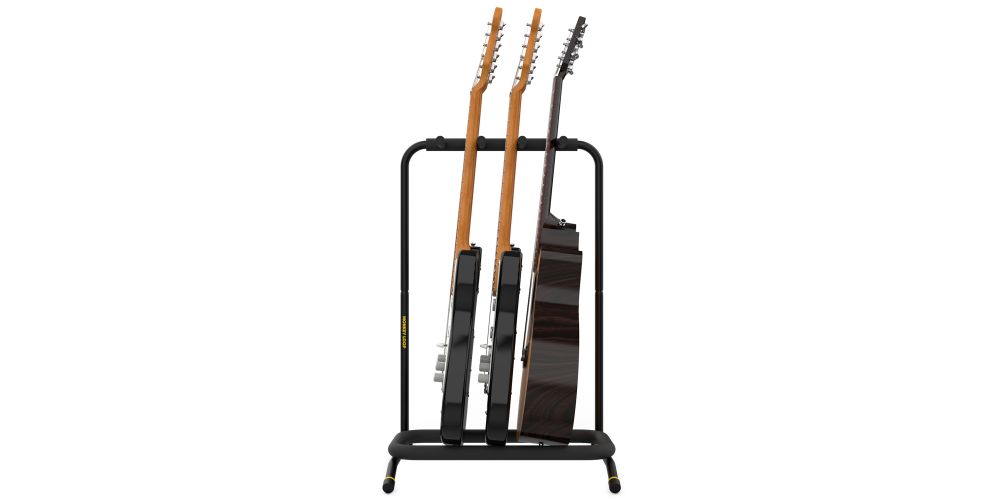 Monkey Loop Floor Prime Plus 3 Soporte Suelo Para 3 Guitarras-gallery-8