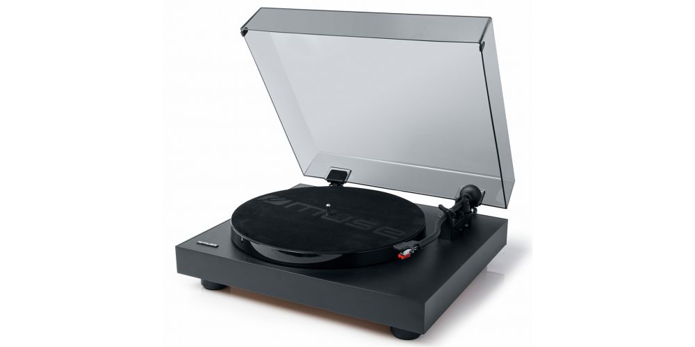 Muse MT-105B Giradiscos Encoding USB 