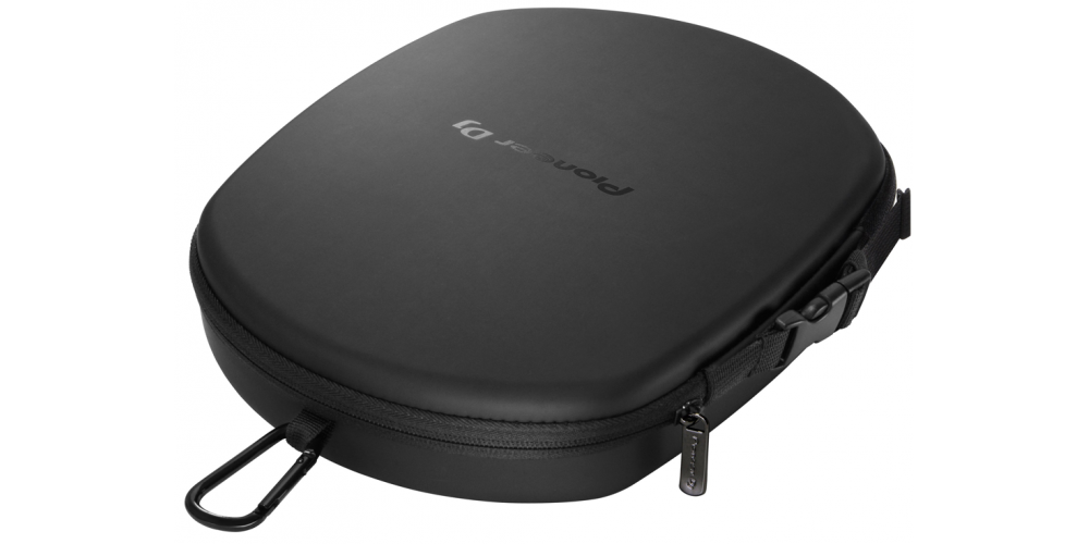 Pioneer Dj HDJ-HC02 Funda para Auriculares DJ