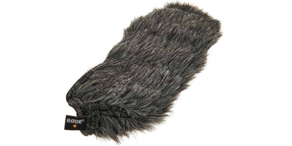 Rode DeadCat VMPR Paravientos para micrófono
