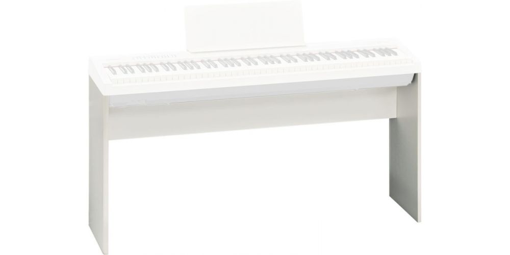 Roland KSC70 White Soporte para Piano FP30