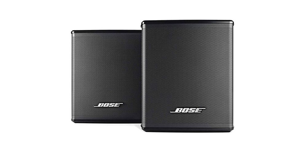 BOSE Surround Speakers Altavoces Efectos Inalambricos