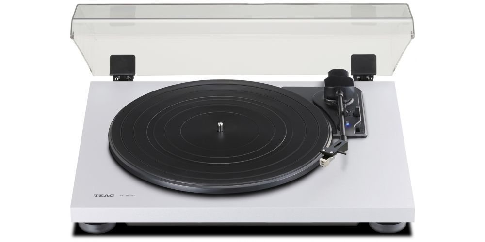 TN180BT-WHITE-TEAC