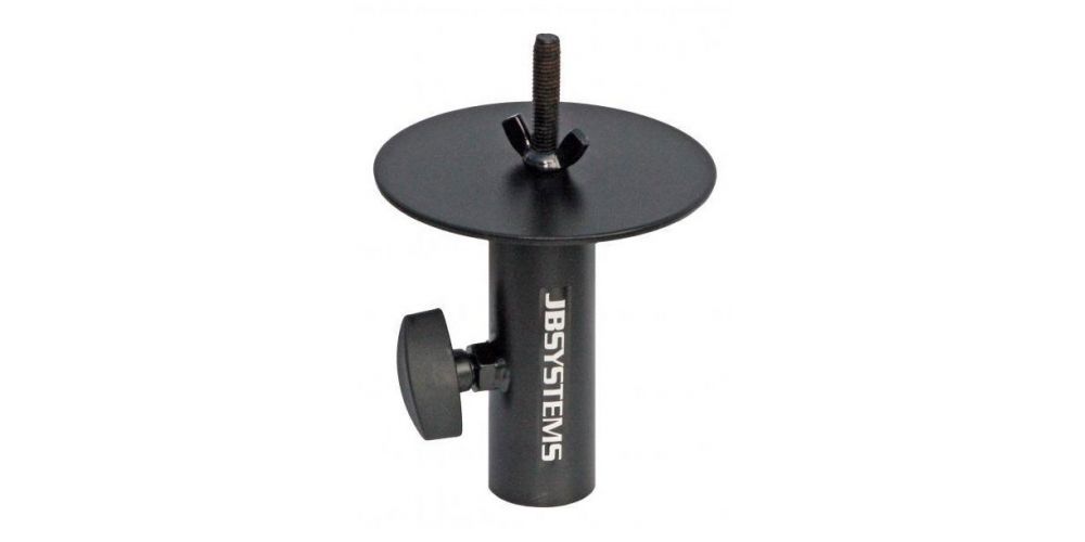 JBSYSTEMS Soporte adaptador para Efecto