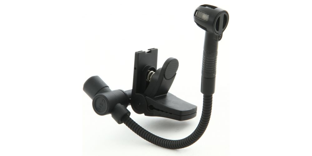 AKG C-519 M Microfono Instrumentos C519M Inst. de Viento Akg Und.