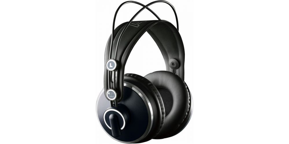 AKG K271 MkII Auricular Profesional Studio