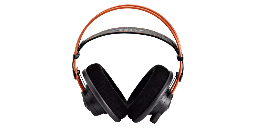 AKG K-712 PRO Auriculares Profesionales Para Estudio