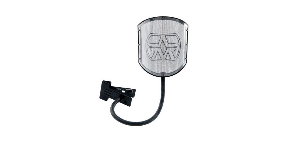 Aston shield Filtro Antipop