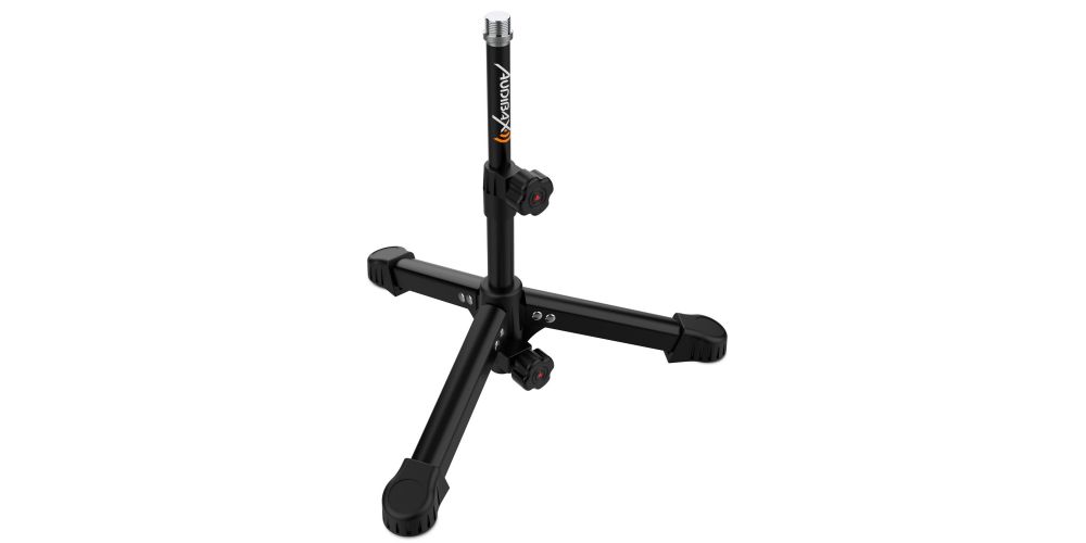 Audibax SM50 Soporte de Sobremesa Para Micrófono