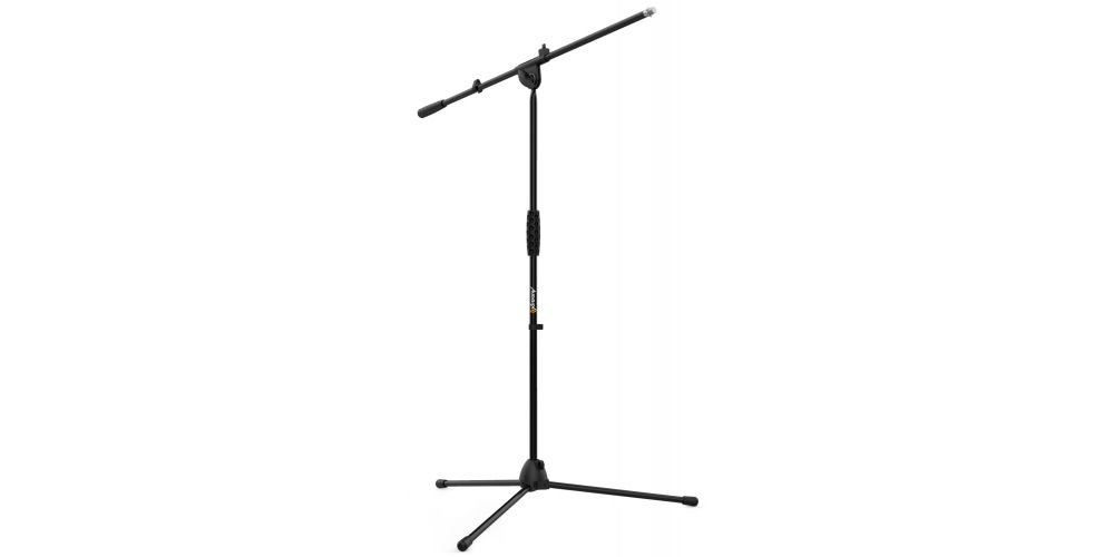 Audibax Ayra 5L Soporte Microfono Suelo Jirafa Ajustable