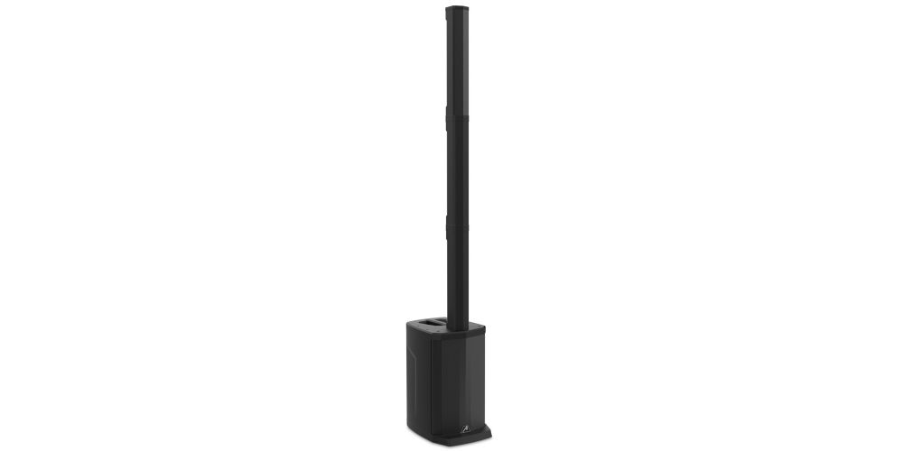 Audibax Detroit 200 Go BT Altavoz columna PA con Batería 200W