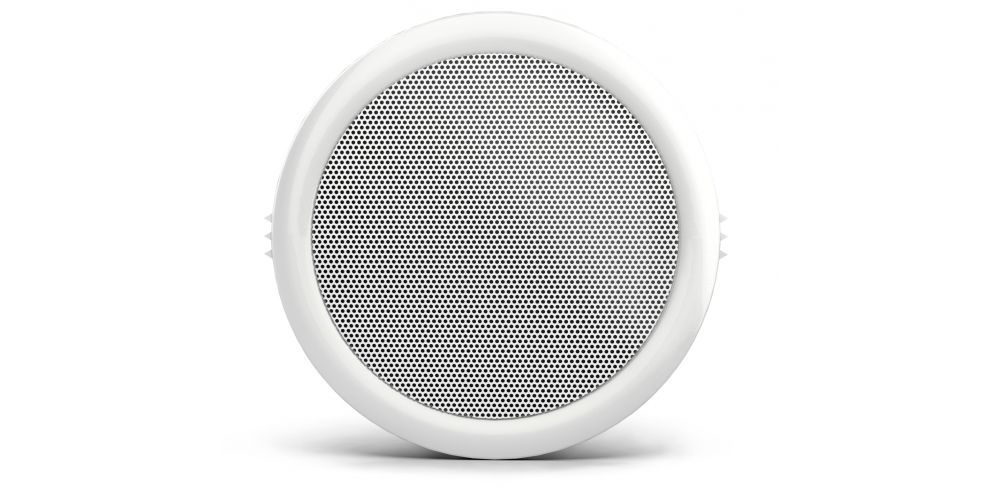 Audibax LA06 Altavoz Techo Blanco 6\
